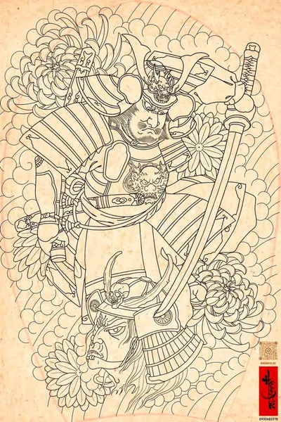 oriental-japanese-tattoo
