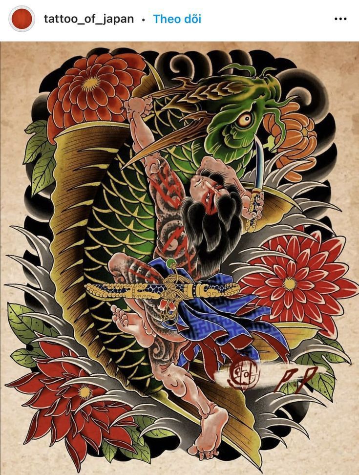 oriental-japanese-tattoo