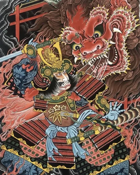 oriental-japanese-tattoo