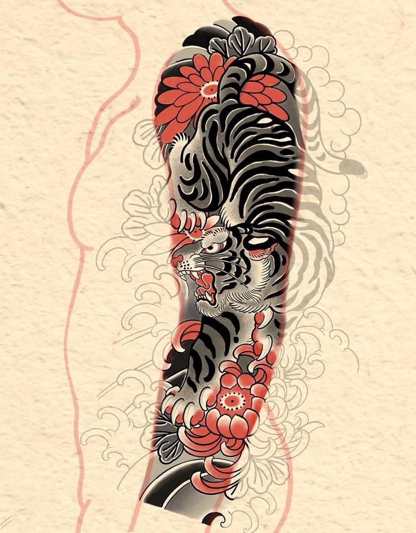 oriental-japanese-tattoo