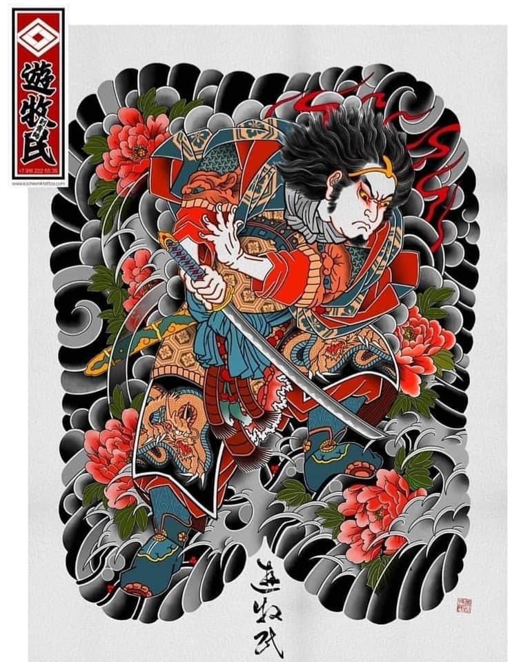oriental-japanese-tattoo