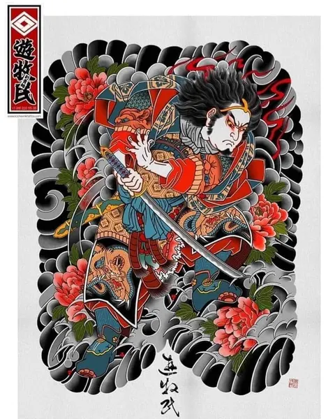 oriental-japanese-tattoo