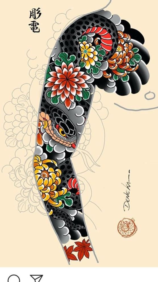 oriental-japanese-tattoo