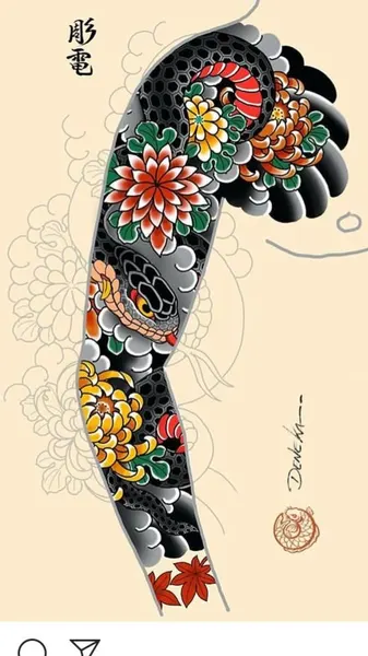 oriental-japanese-tattoo
