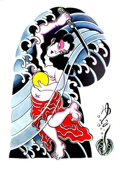 oriental-japanese-tattoo