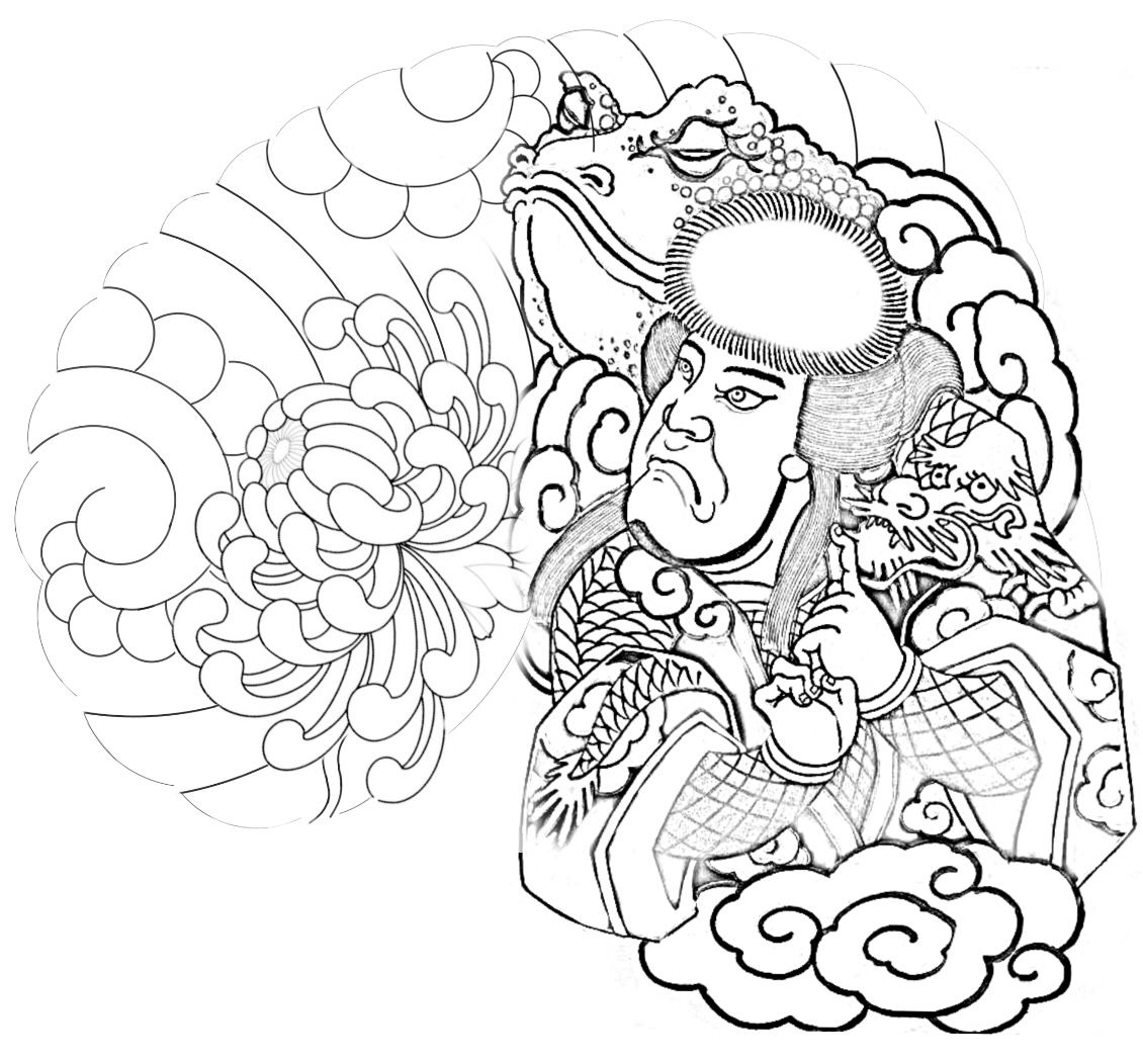 oriental-japanese-tattoo