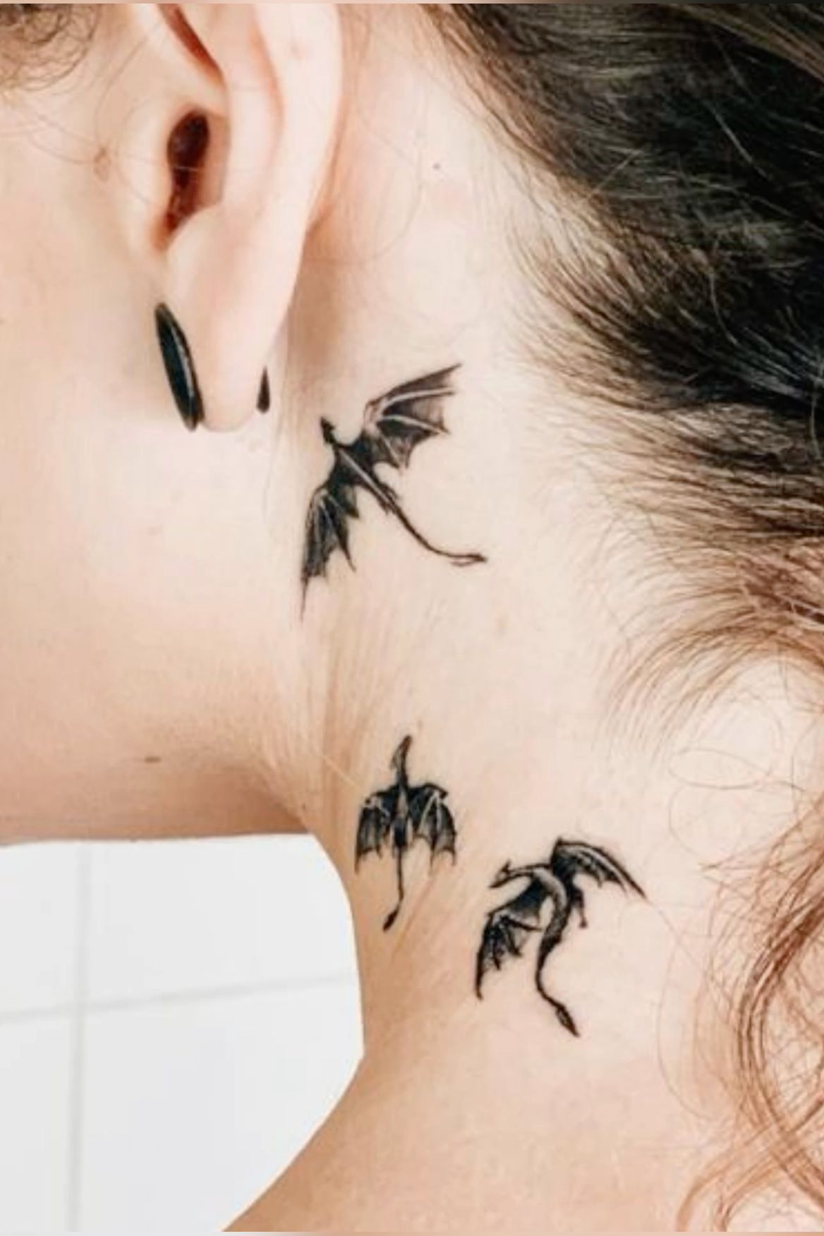 Dragon Tattoos ideas