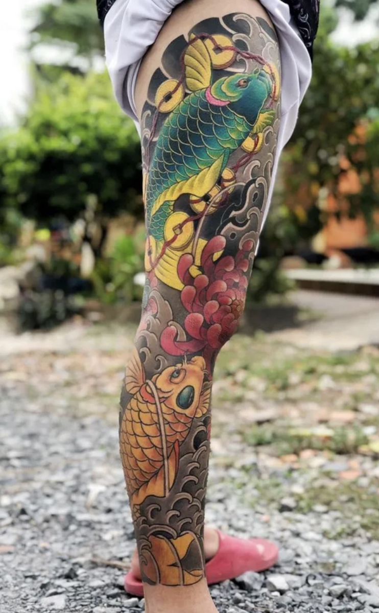 oriental-japanese-tattoo