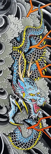 oriental-japanese-tattoo