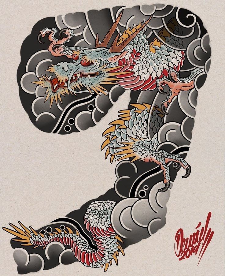 oriental-japanese-tattoo