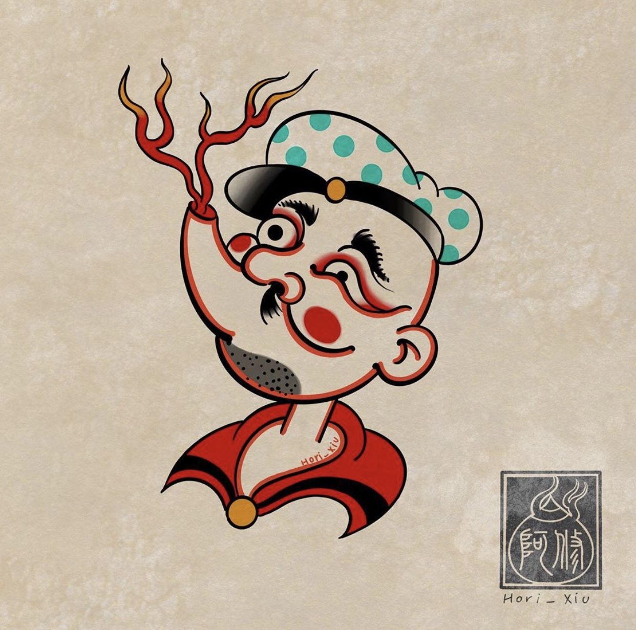 oriental-japanese-tattoo