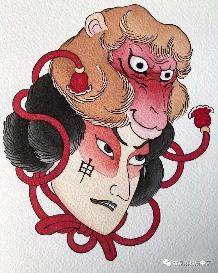 oriental-japanese-tattoo