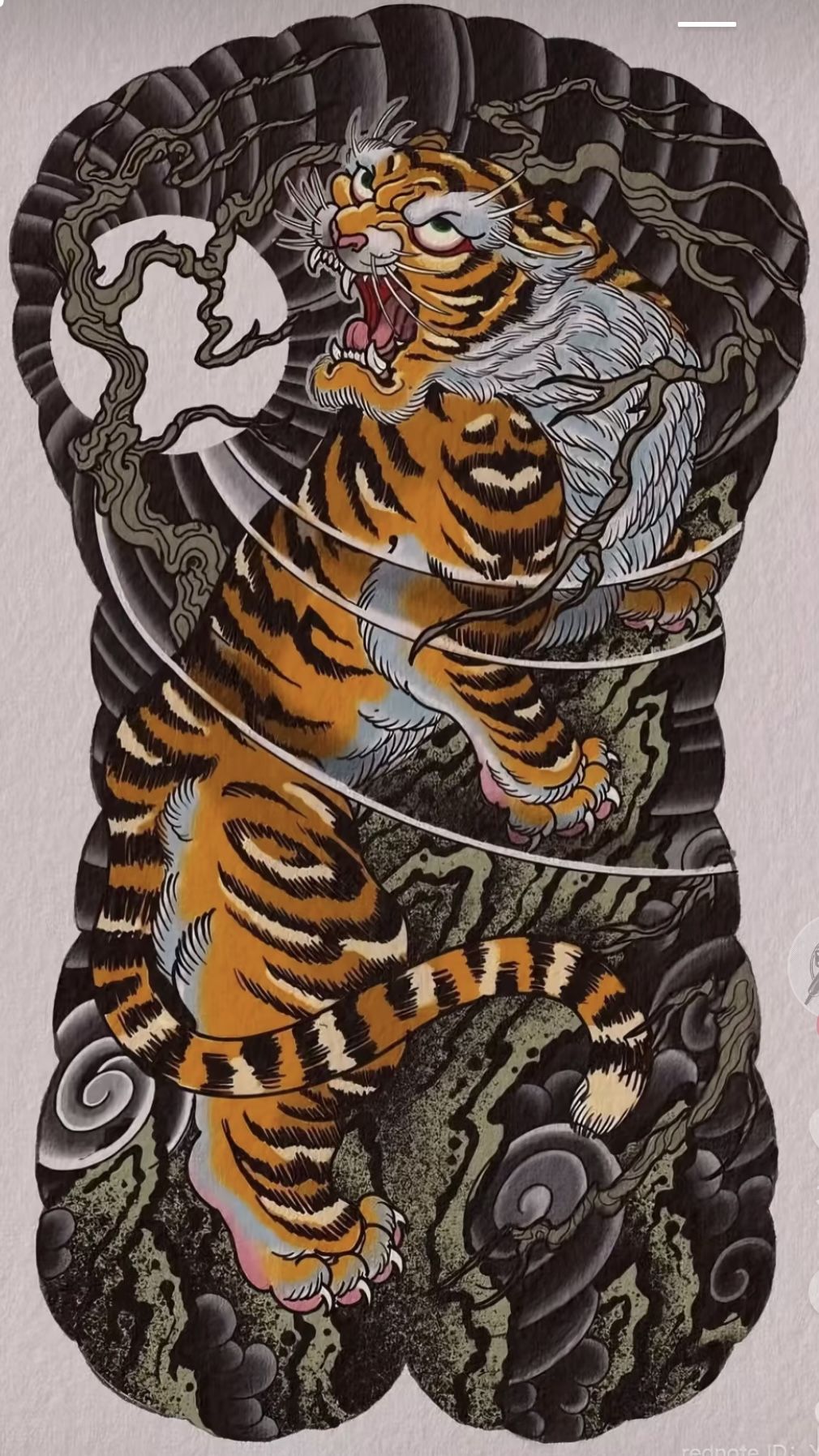 oriental-japanese-tattoo