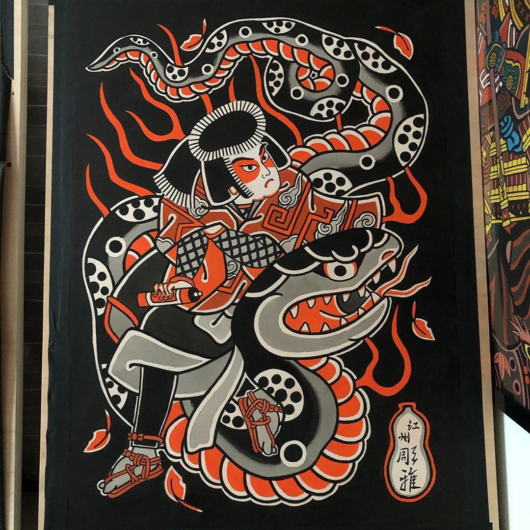 oriental-japanese-tattoo