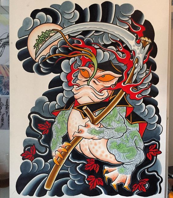 oriental-japanese-tattoo