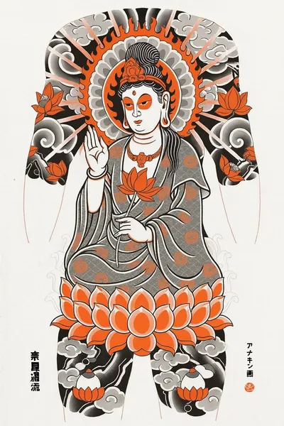 oriental-japanese-tattoo