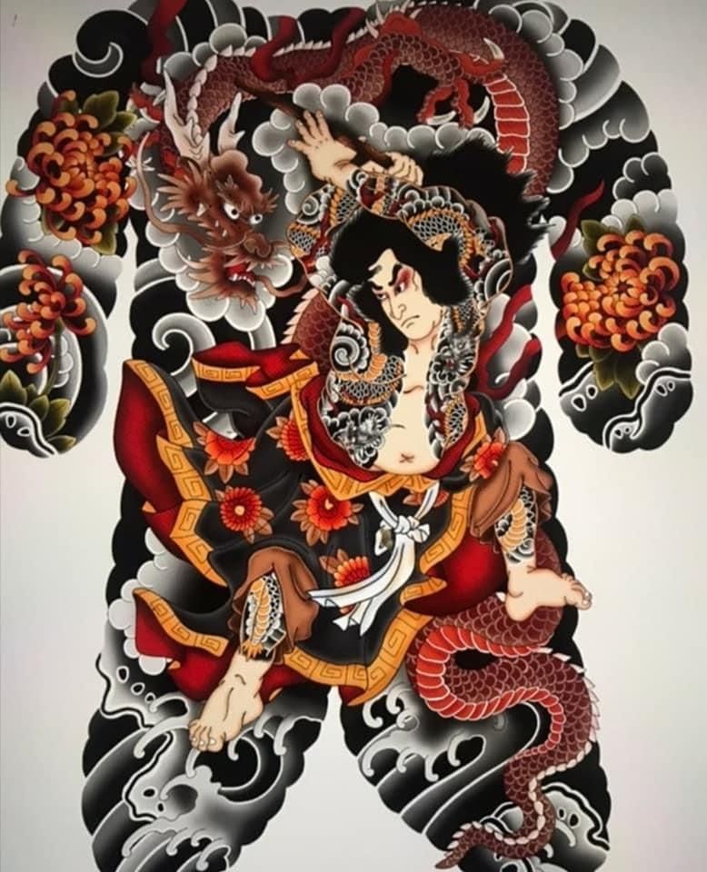 oriental-japanese-tattoo