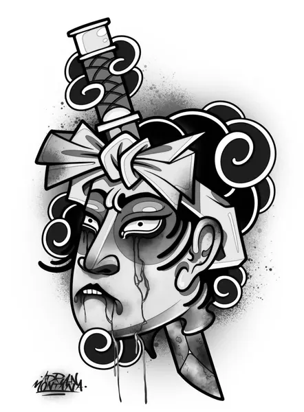 oriental-japanese-tattoo