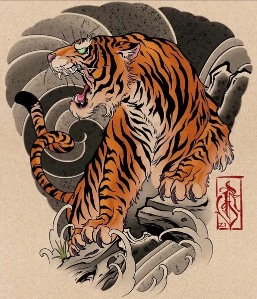 oriental-japanese-tattoo