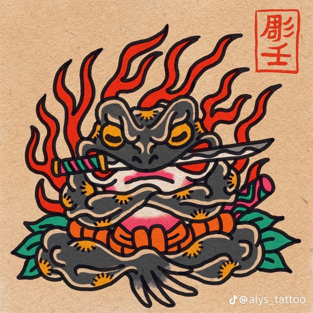 oriental-japanese-tattoo