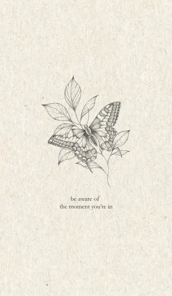 flowers tattoo