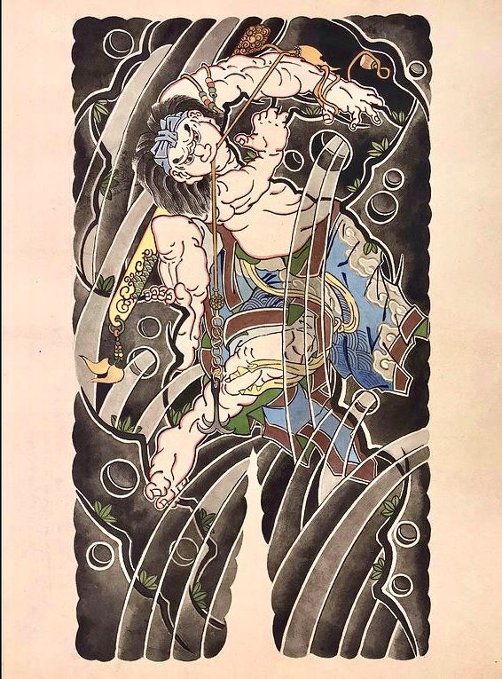 oriental-japanese-tattoo