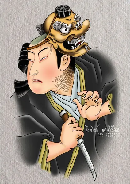 oriental-japanese-tattoo