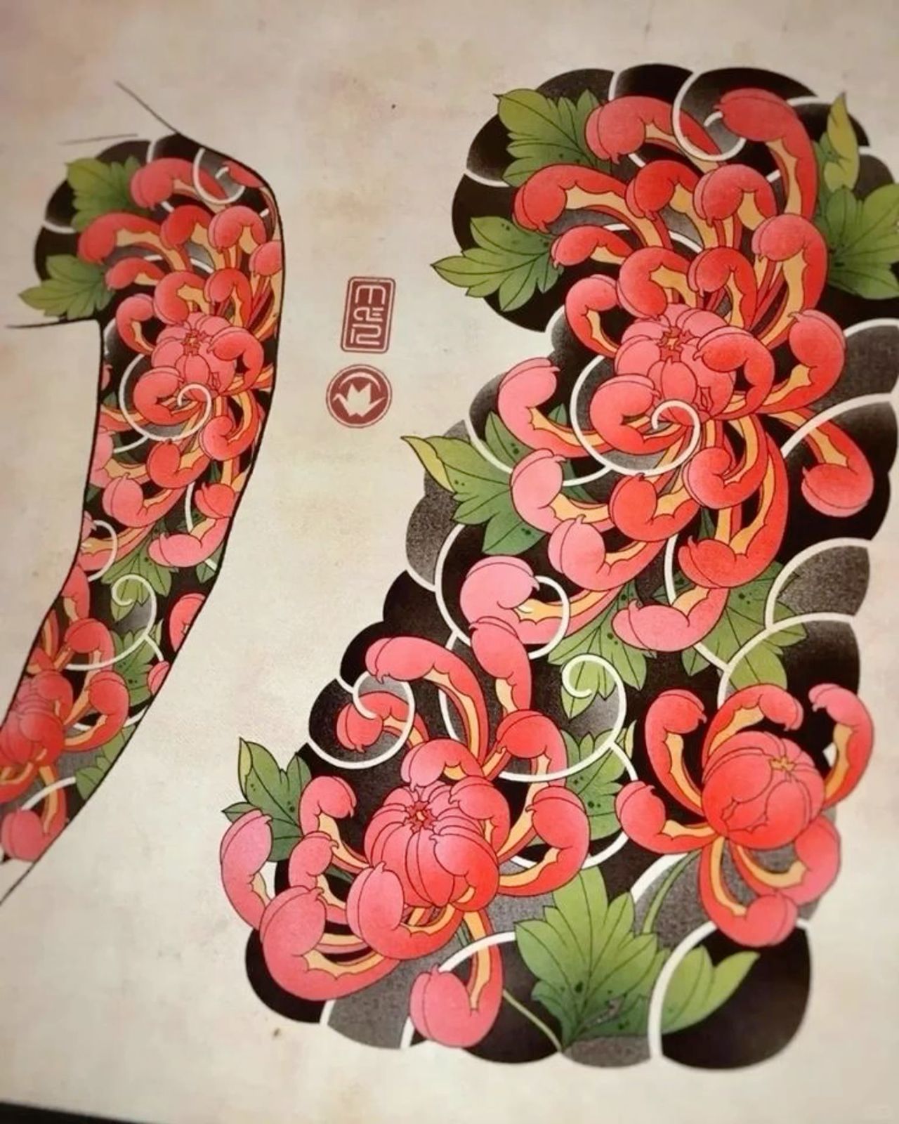 oriental-japanese-tattoo