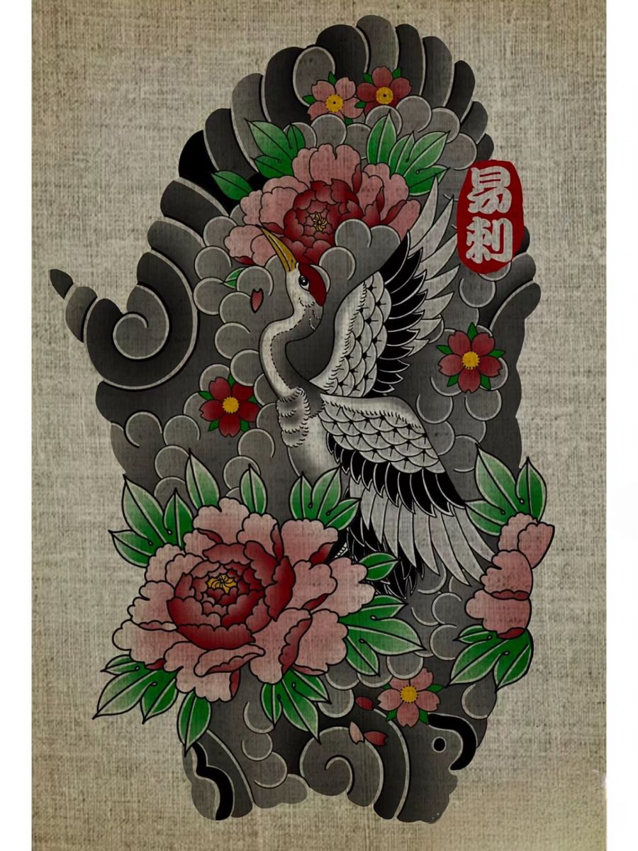 oriental-japanese-tattoo