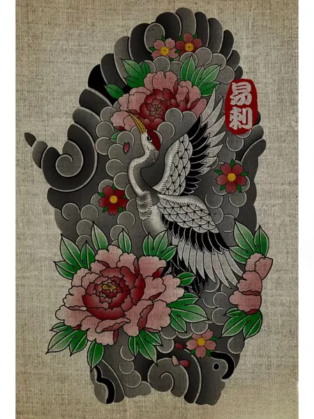 oriental-japanese-tattoo