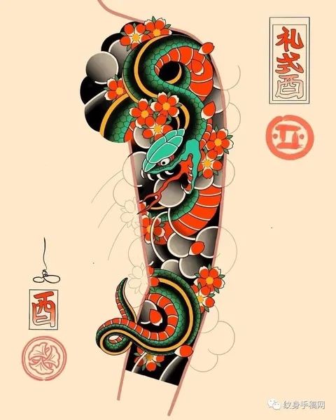oriental-japanese-tattoo