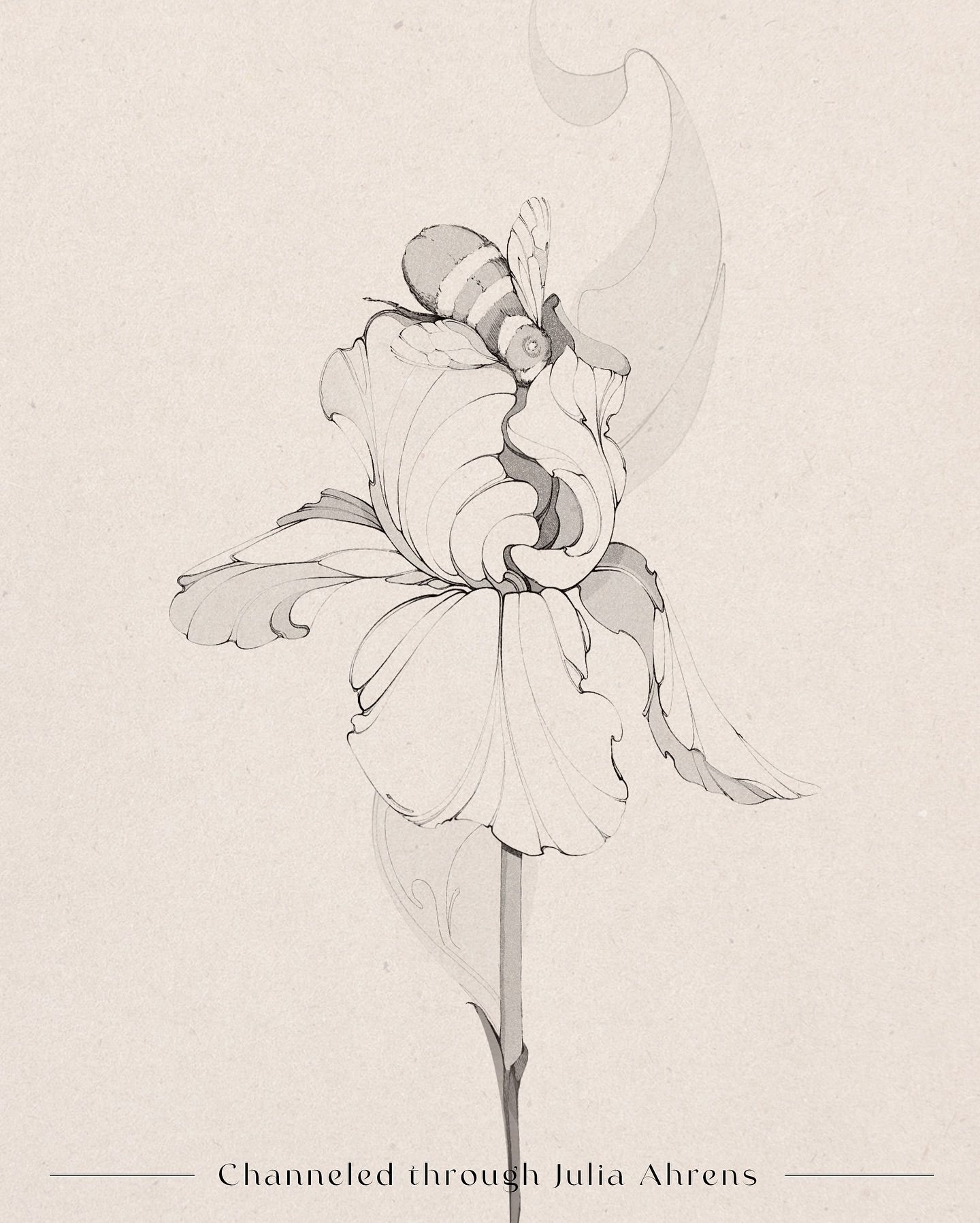 flowers tattoo