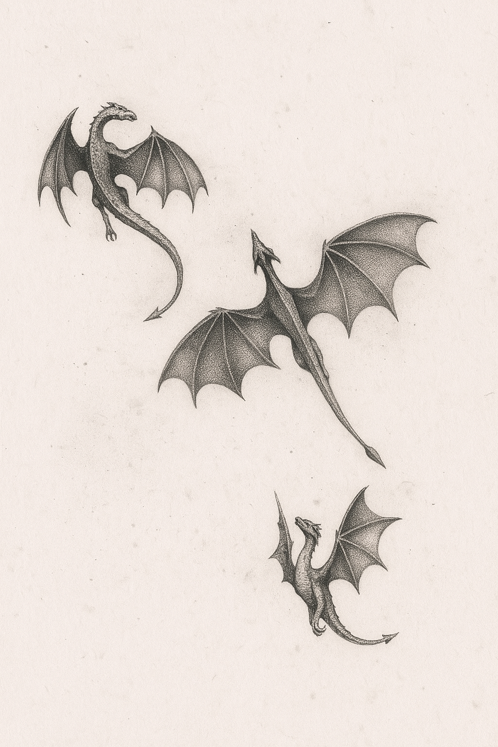 Dragon Tattoos ideas