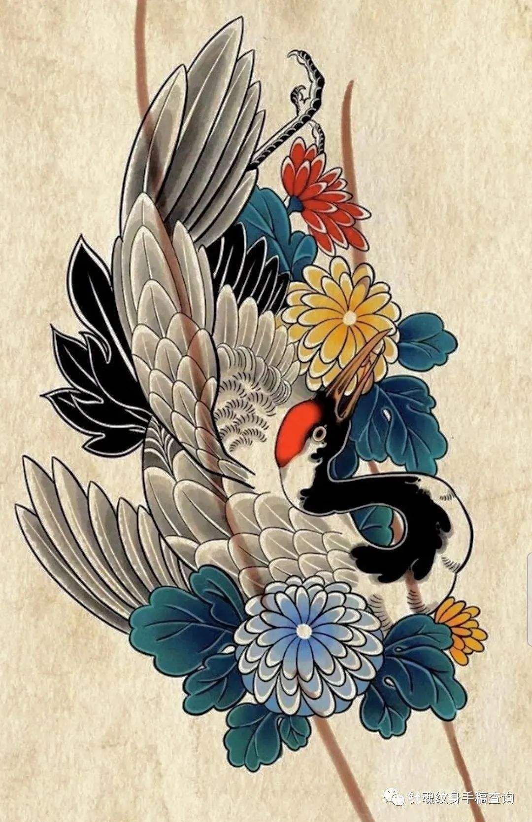 oriental-japanese-tattoo