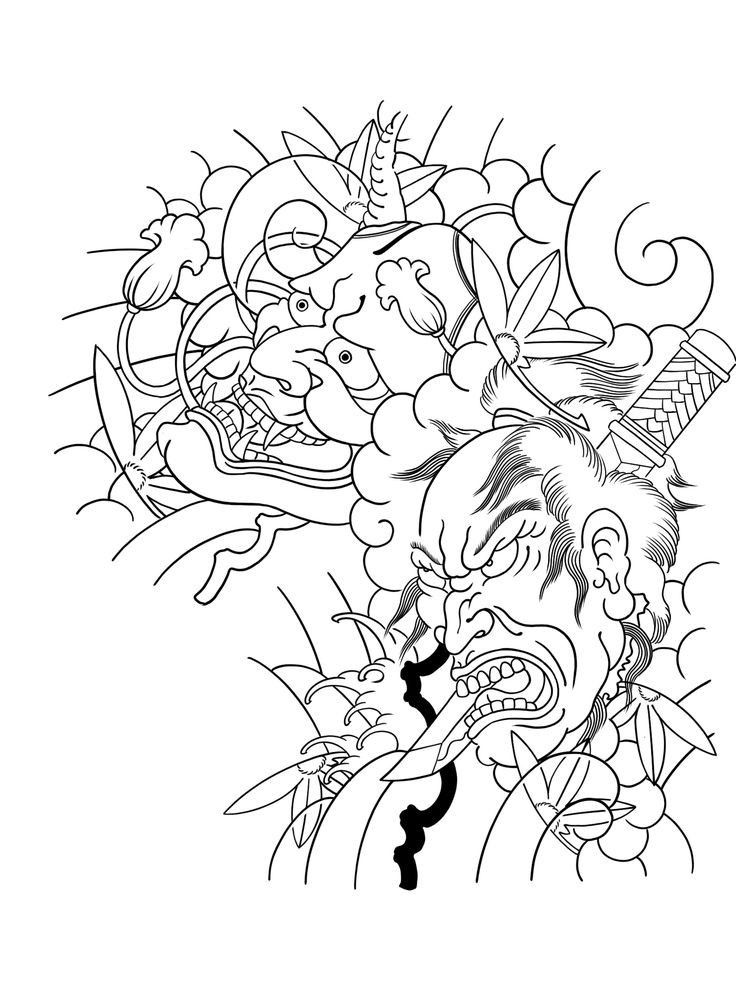 oriental-japanese-tattoo