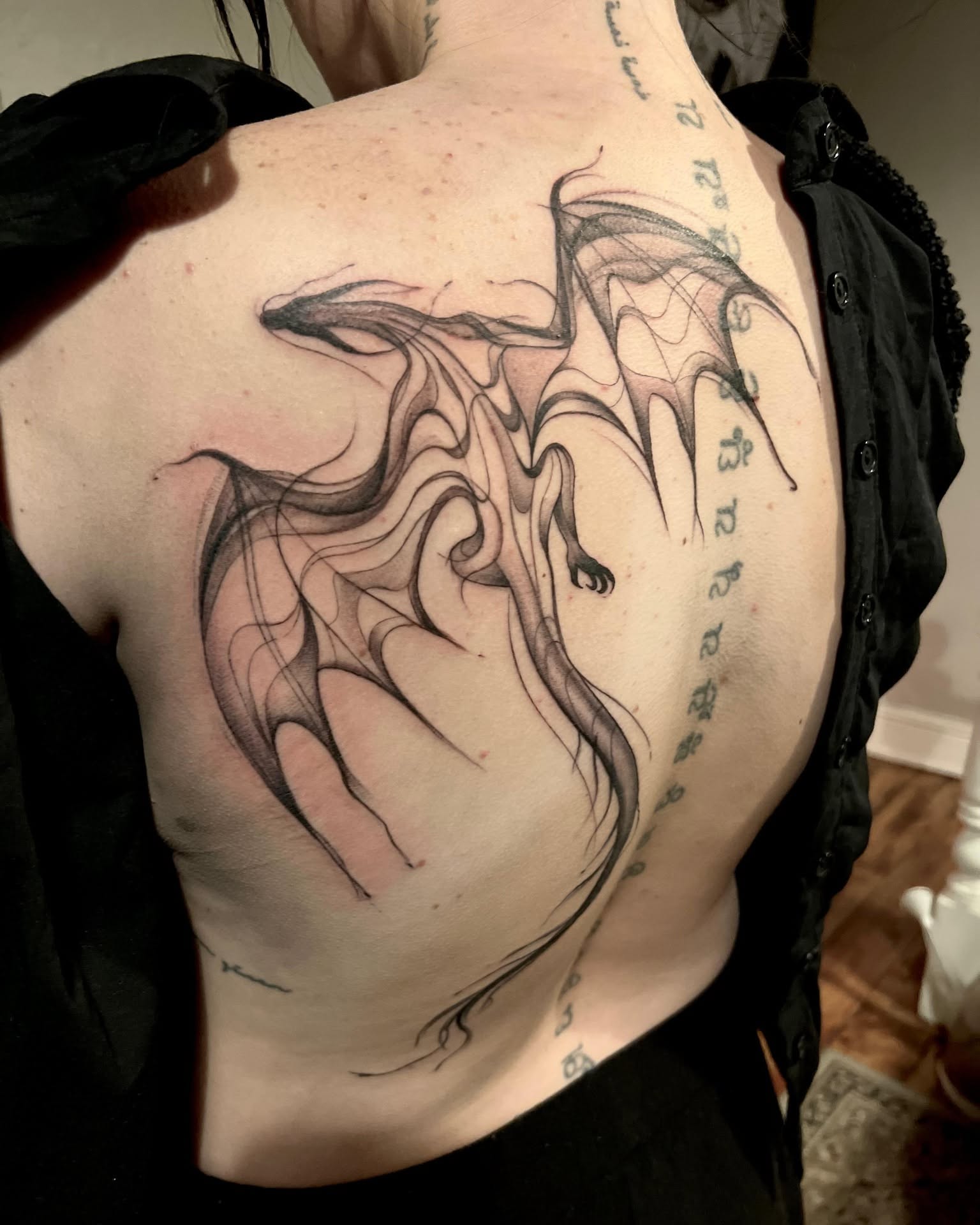 Dragon Tattoos ideas
