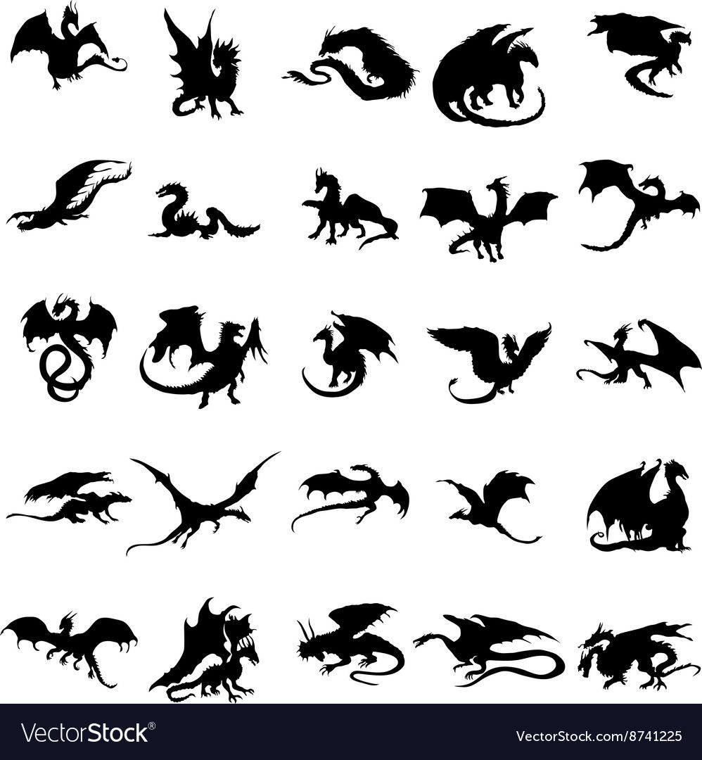 Dragon Tattoos ideas