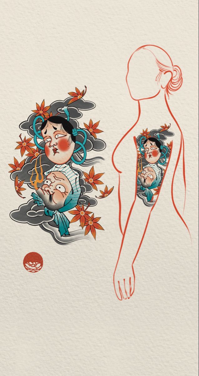 oriental-japanese-tattoo