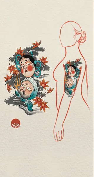 oriental-japanese-tattoo