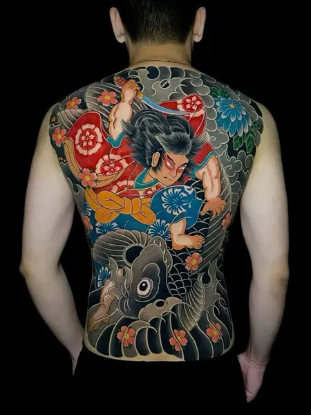 oriental-japanese-tattoo