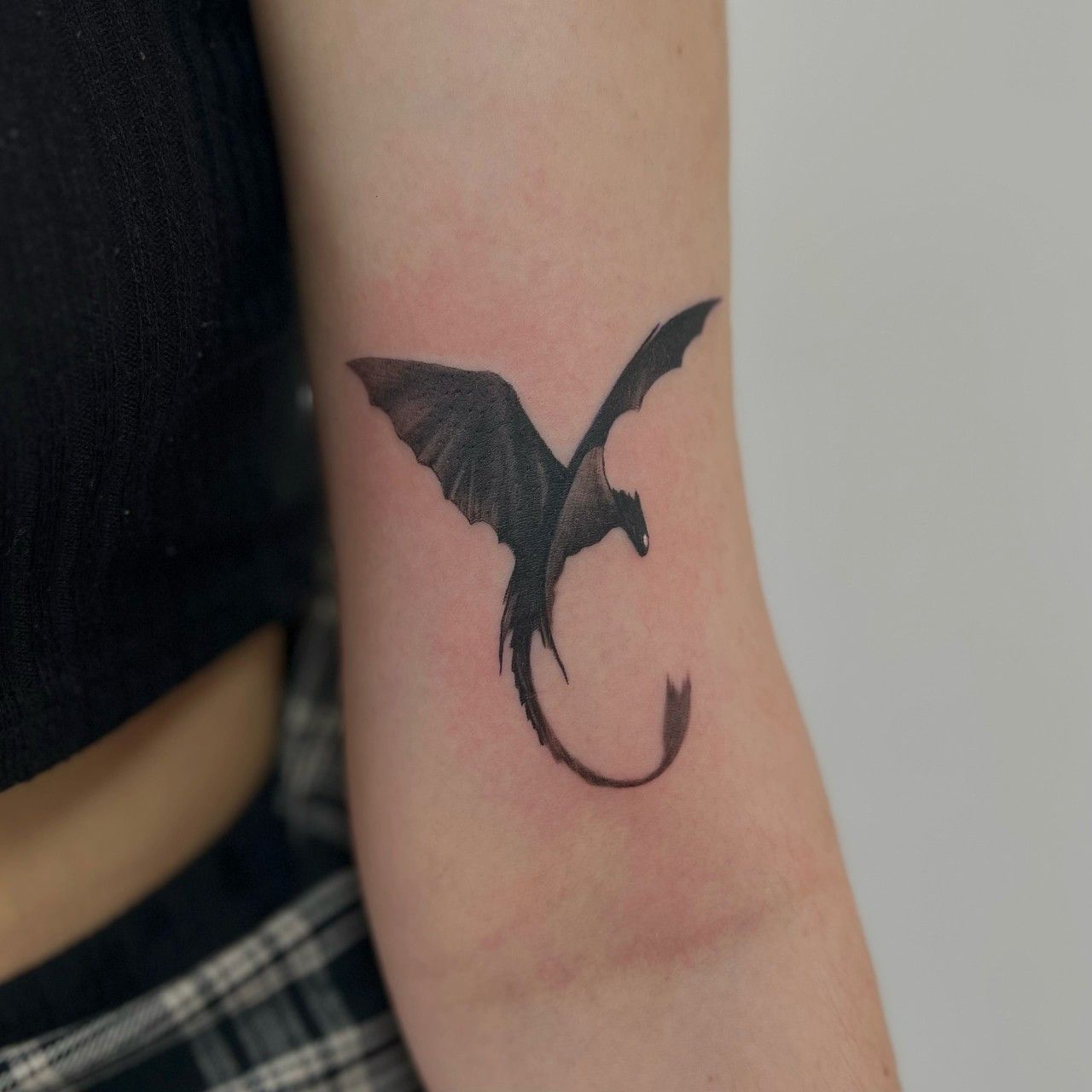Dragon Tattoos ideas