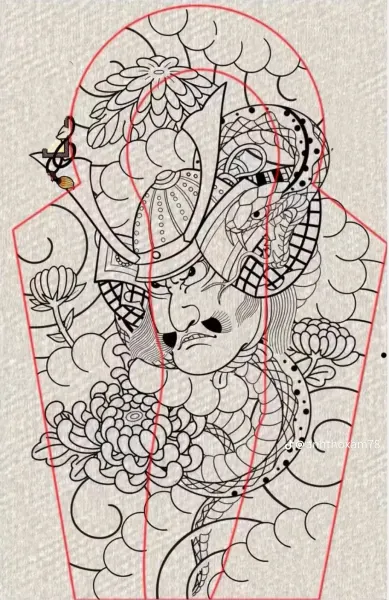 oriental-japanese-tattoo