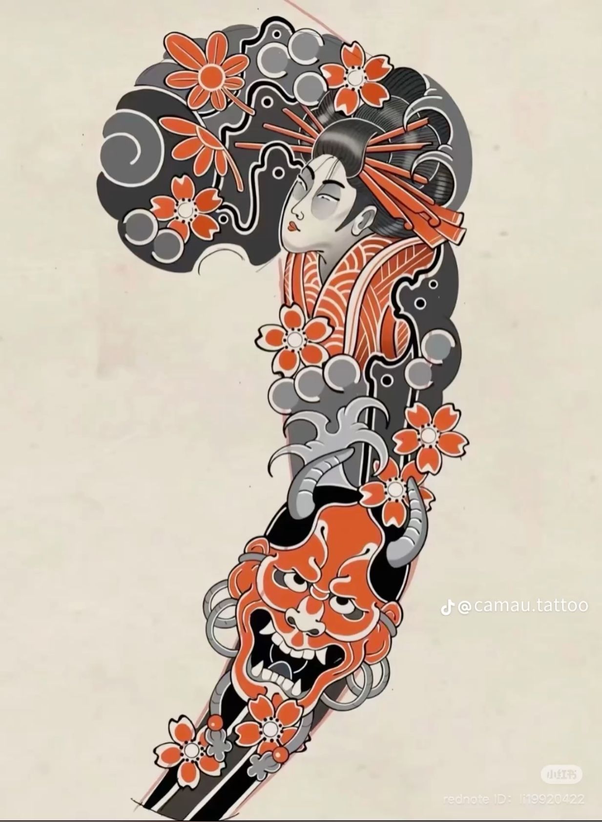 oriental-japanese-tattoo
