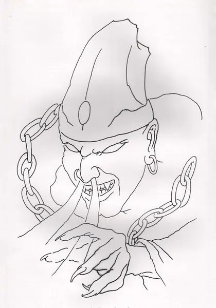 900+ ý tưởng hay nhất về Samurai tattoo trong 2026