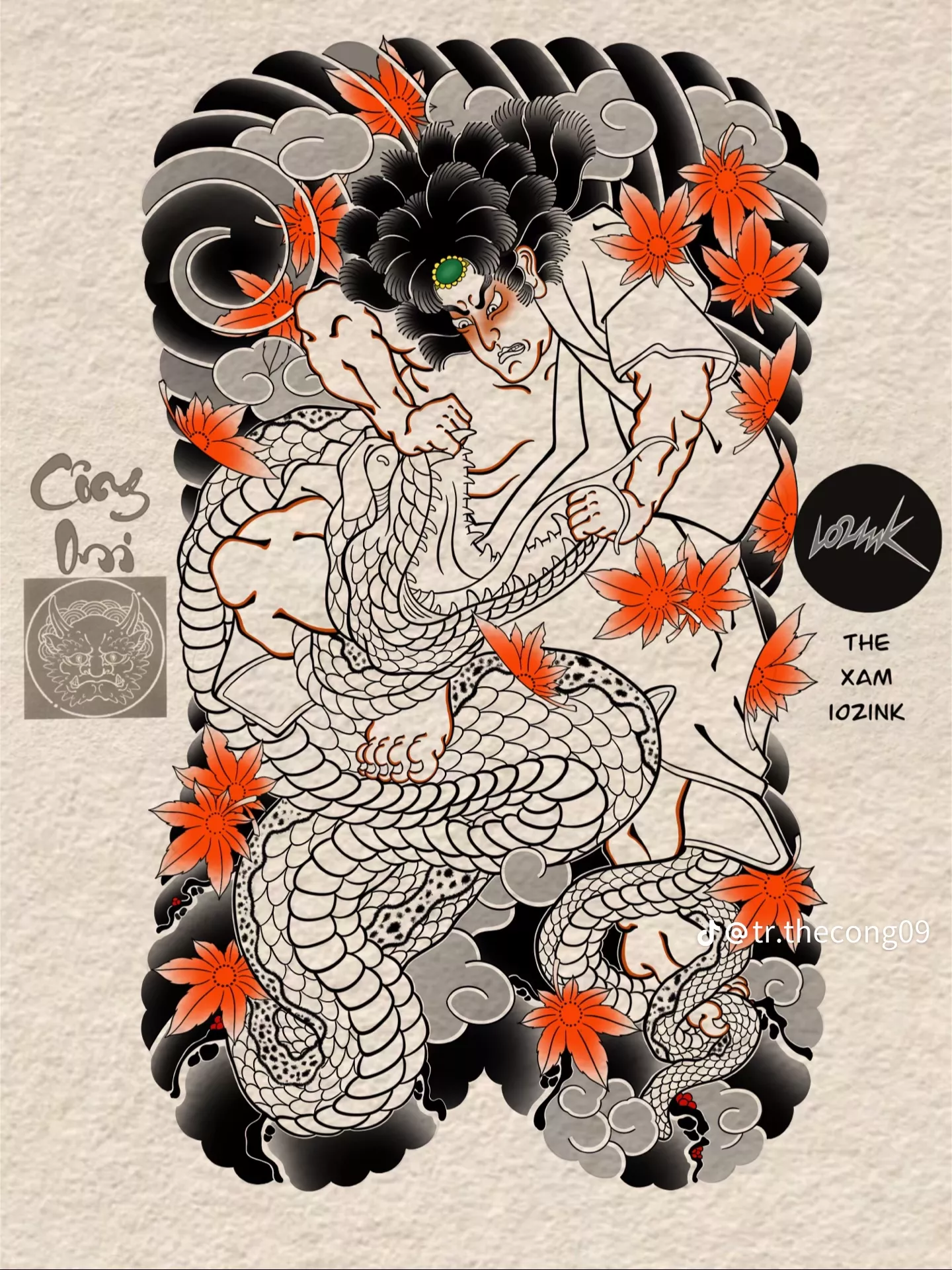 oriental-japanese-tattoo