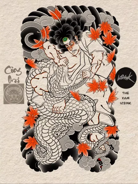 oriental-japanese-tattoo