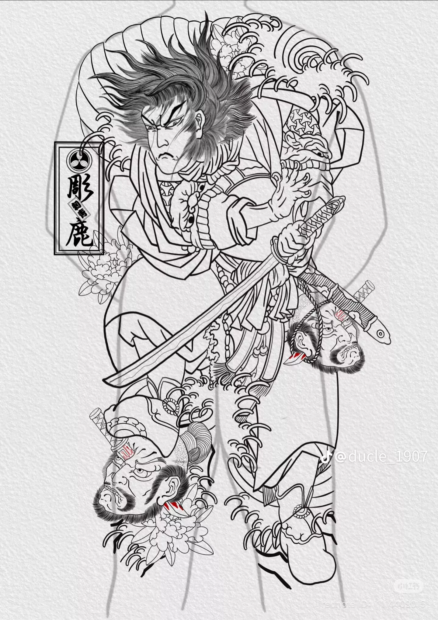oriental-japanese-tattoo