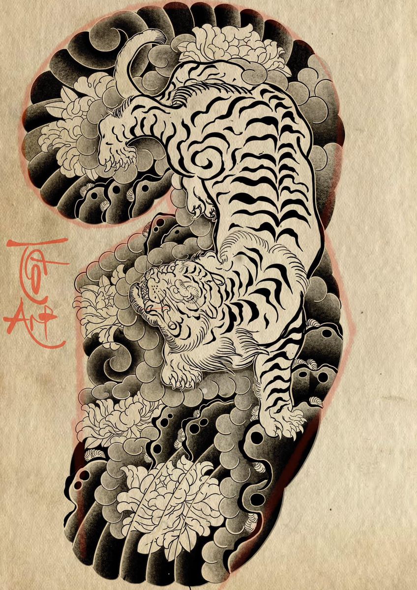 oriental-japanese-tattoo