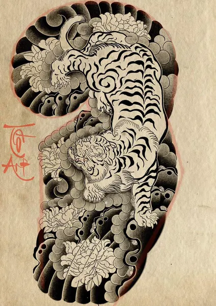 oriental-japanese-tattoo