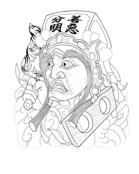 oriental-japanese-tattoo